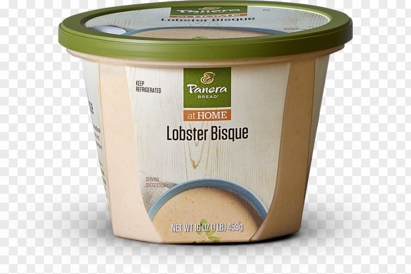 Lobster Bisque Cream Pasta Panera Bread PNG