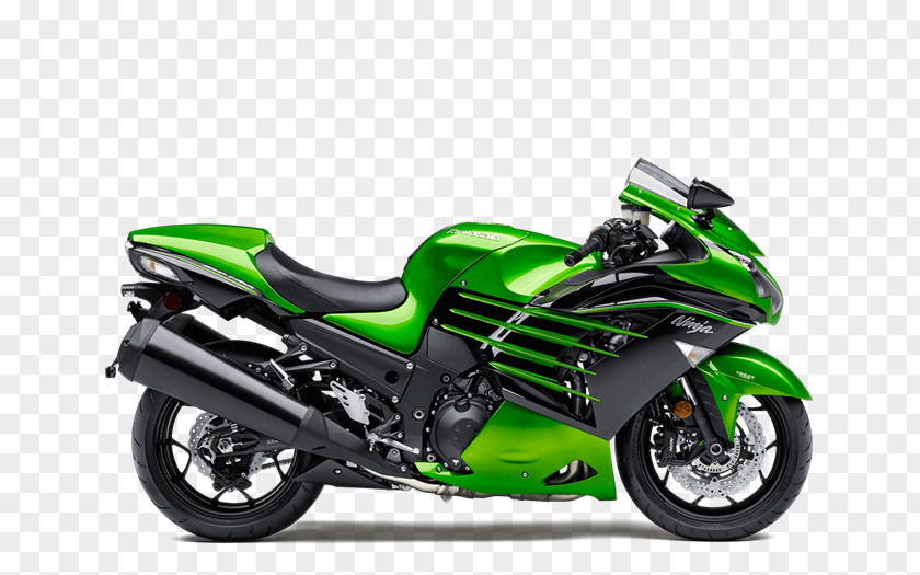 Motorcycle Kawasaki Ninja ZX-14 Motorcycles Honda PNG