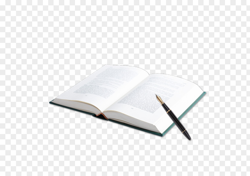 Pen,book Pen PNG