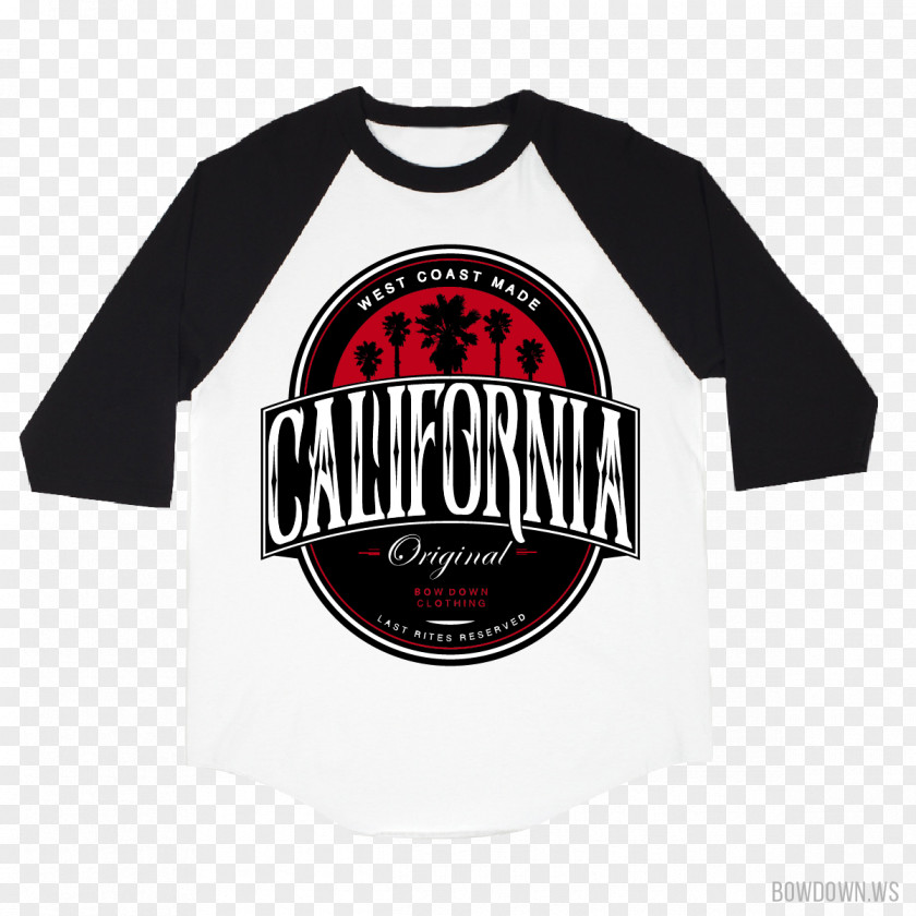 Red Seal T-shirt San Gabriel Valley Ontario Clothing Jersey PNG