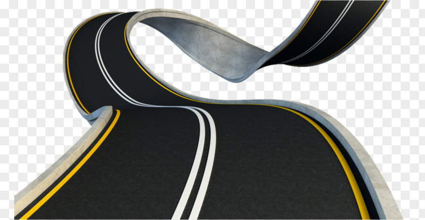 Road Curve Highway Clip Art PNG