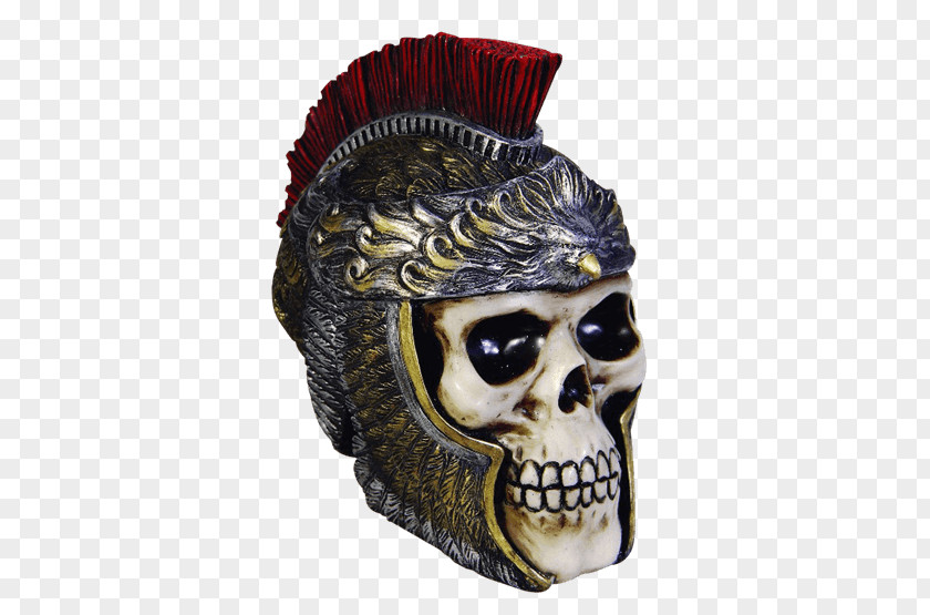 Skull Mask PNG