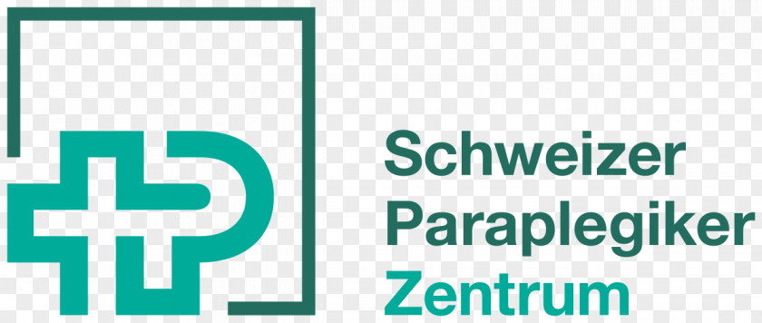 Swiss Paraplegic Centre Nottwil Schweizer Paraplegiker-Stiftung Font Logo Organization PNG