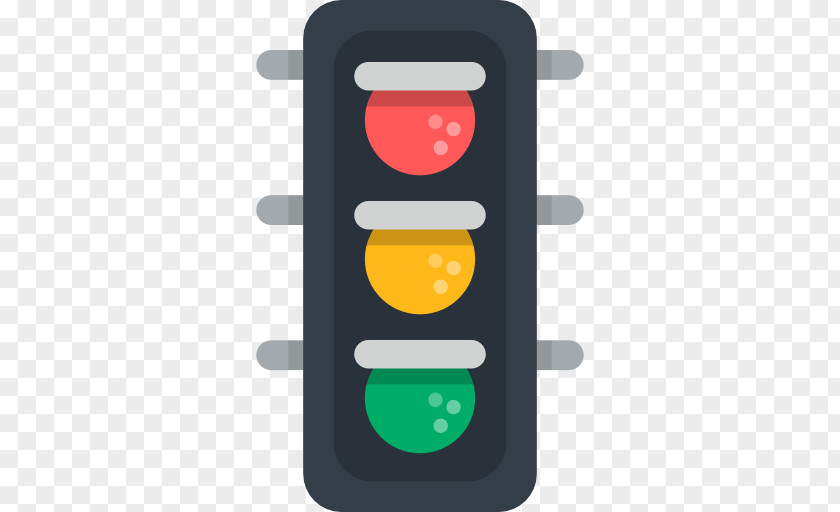 Traffic Light Download Icon PNG