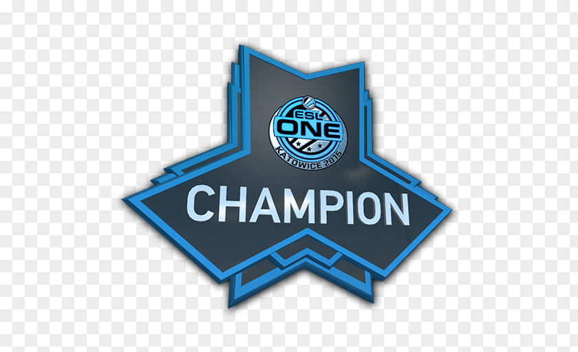 Trophy Counter-Strike: Global Offensive ESL One Cologne 2015 Katowice 2016 2014 PNG