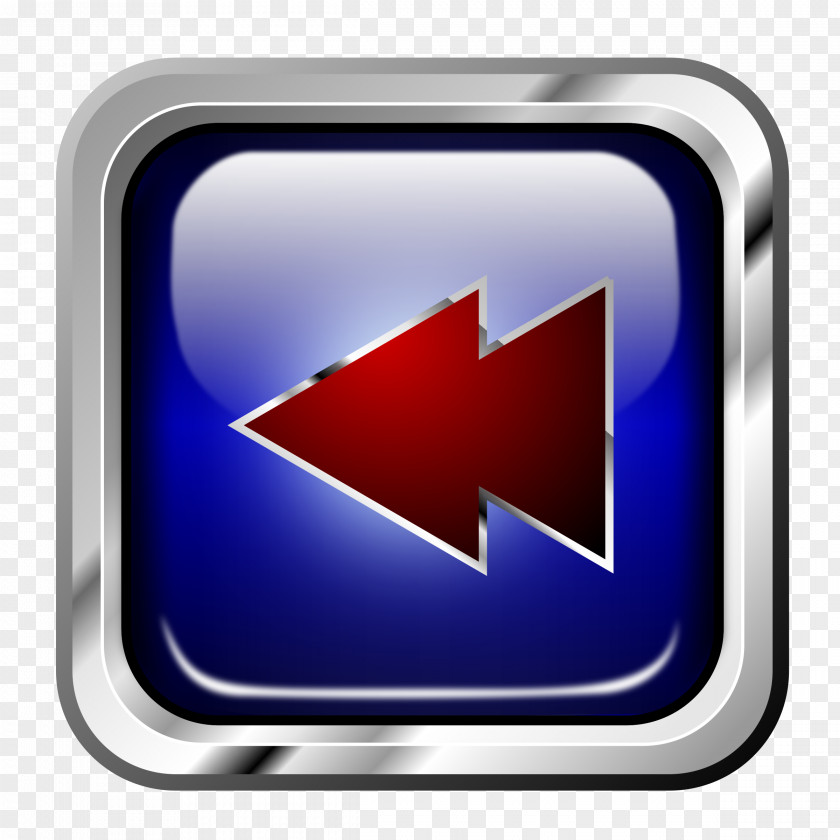 Video Icon Button Clip Art PNG