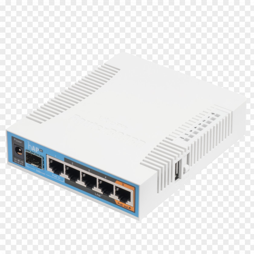 All Included MikroTik IEEE 802.11ac Router Power Over Ethernet Wireless Access Points PNG