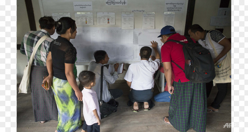 All Myanmar State School Education Child PNG