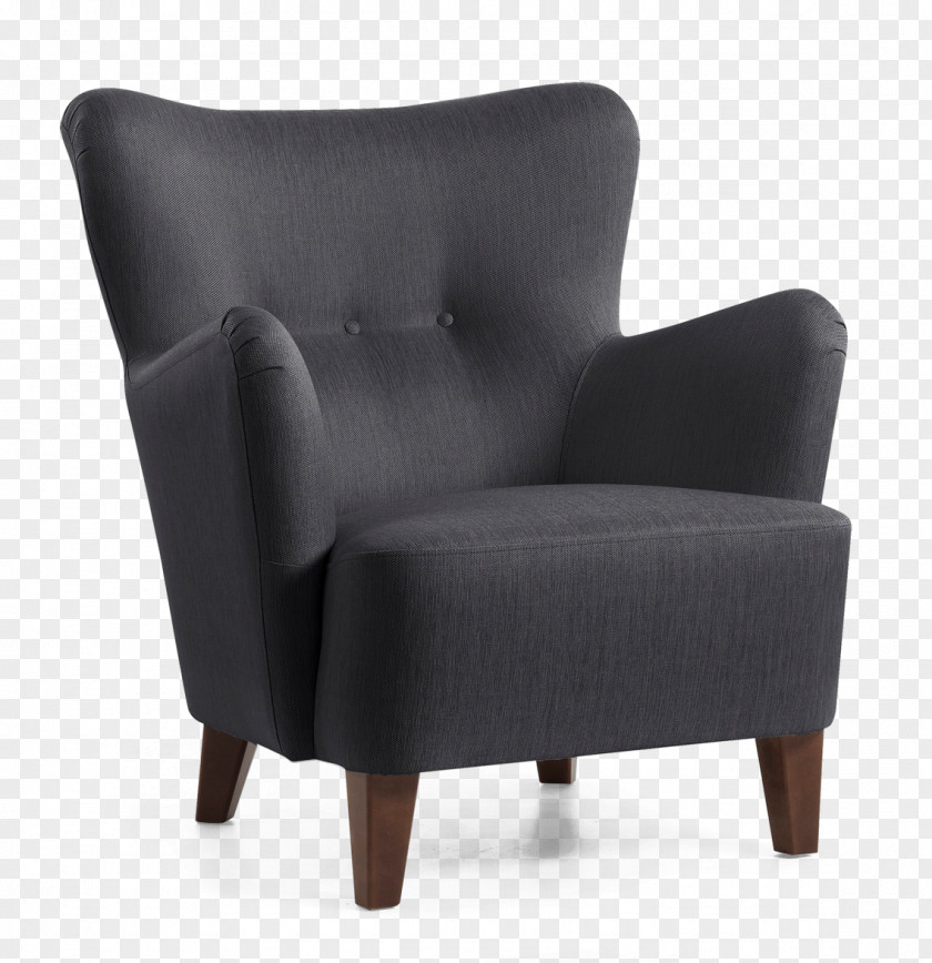 Armchair Club Chair Recliner Couch Furniture PNG