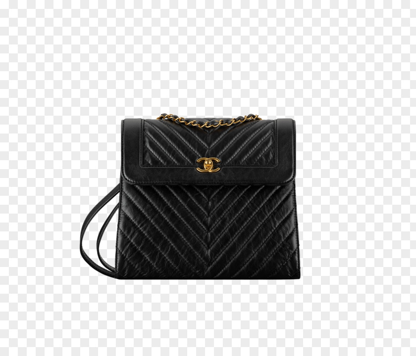 Backpack Chanel Handbag Fashion PNG