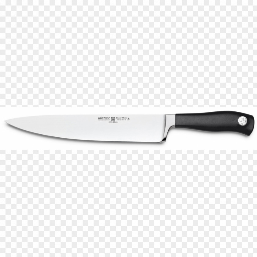 Chef Knife Chef's Kitchen Knives Sabatier PNG