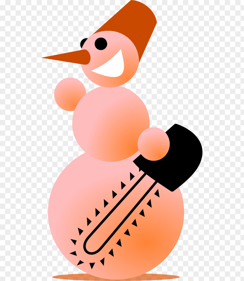 Christmas Snowman Clipart Clip Art PNG