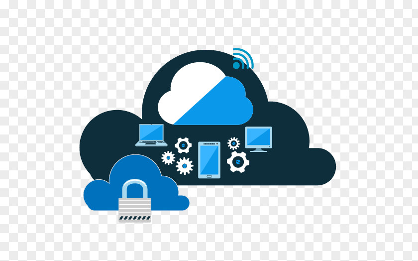 Cloud Computing Service Provider Managed Services Web Hosting PNG