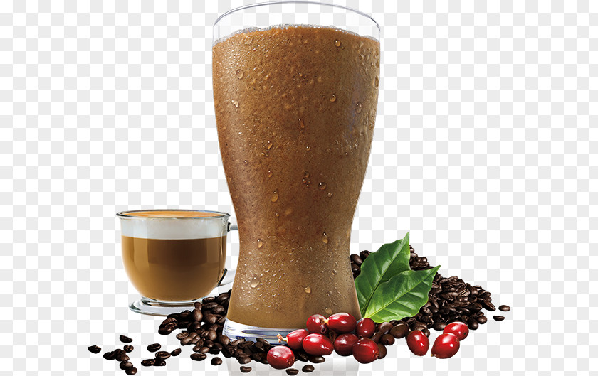 Coffee Latte Cafe Milk Cream PNG
