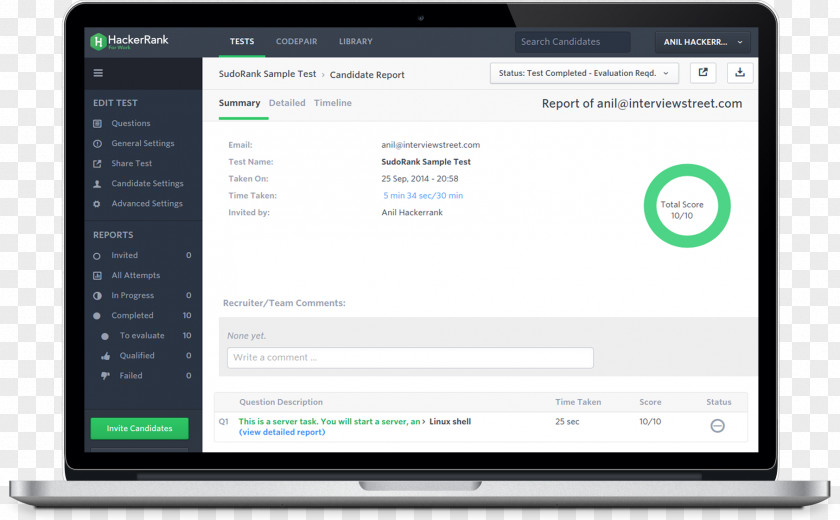 Hackerrank Computer Program HackerRank Microsoft SQL Server Left Rotation PNG