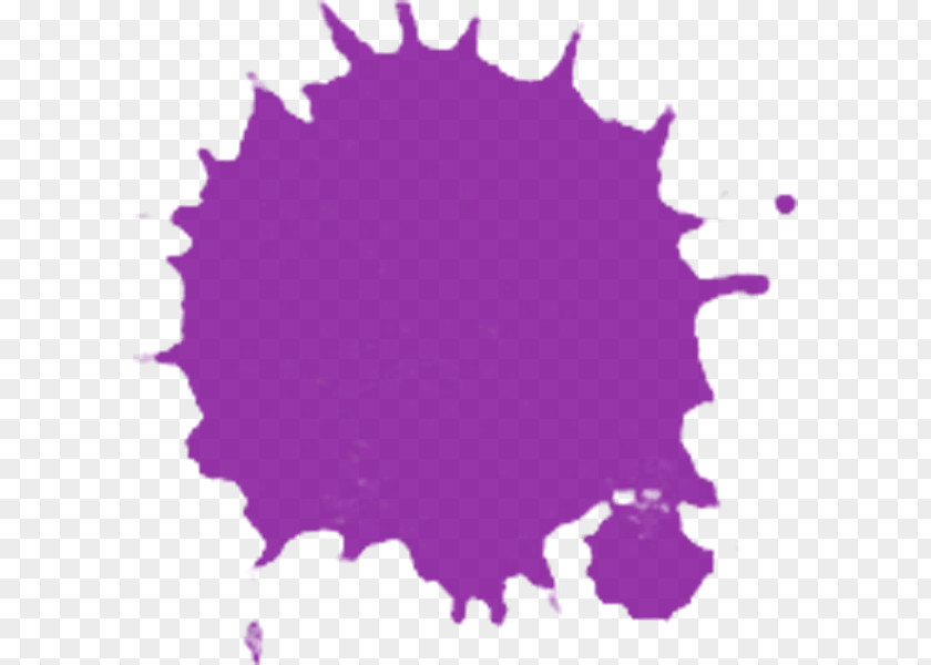 Paint Ink Brush Illustrator PNG