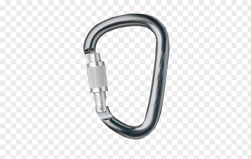 Rope Carabiner Petzl Sport Climbing Belay & Rappel Devices PNG