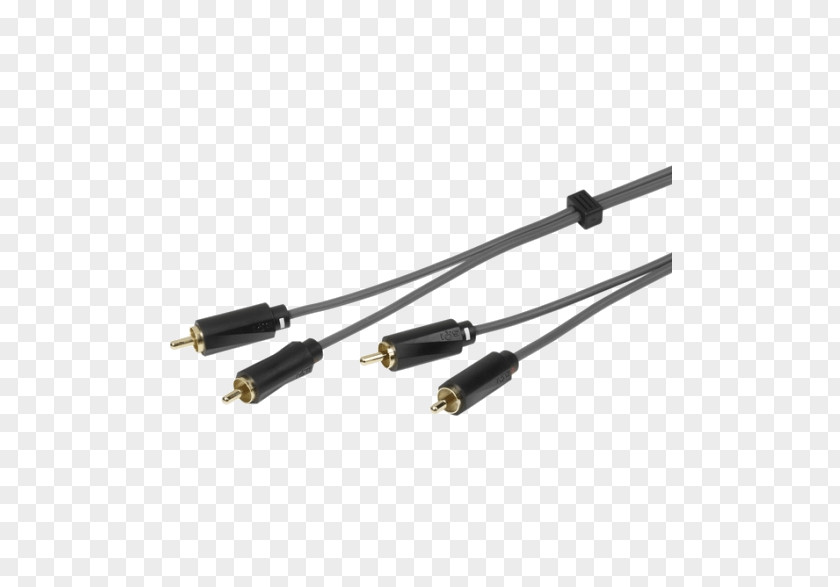 S De Salesianos RCA Connector Phone Electrical Cable Coaxial PNG