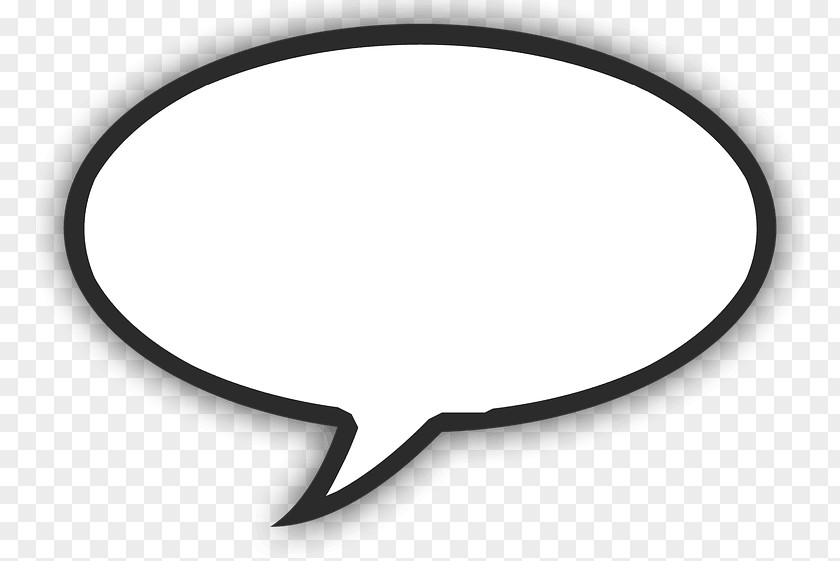 Symbol Text Speech Balloon PNG