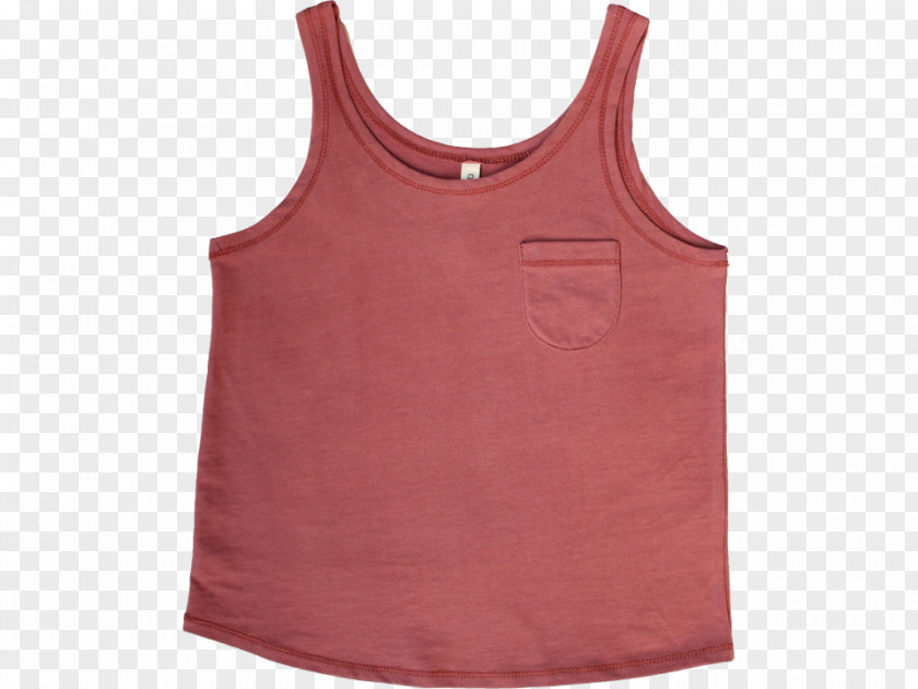 T-shirt Gilets Sleeveless Shirt PNG