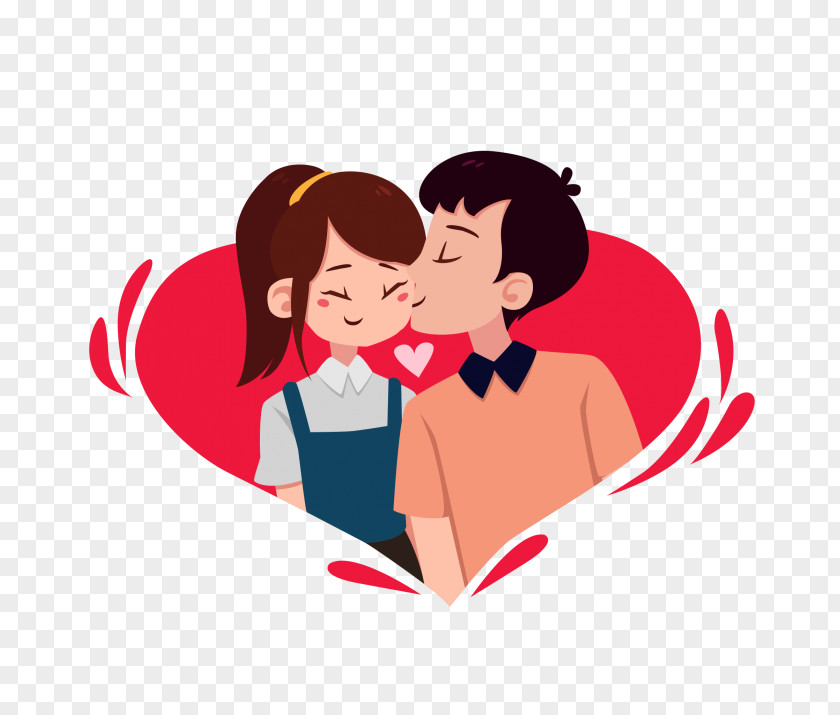 Valentines Day Portable Network Graphics Valentine's Image Vector Love PNG