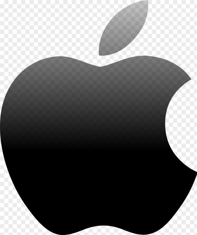 Apple Logo Computer Software Company PNG