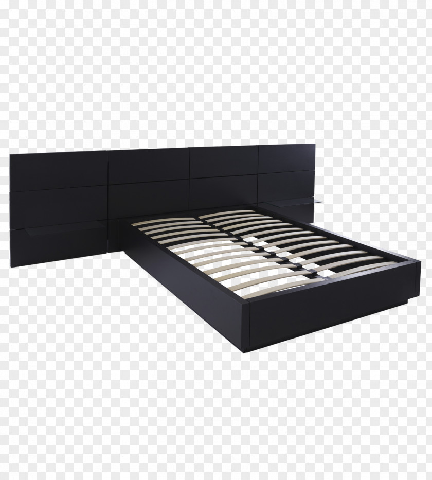 Bed Frame Box-spring Headboard Base PNG