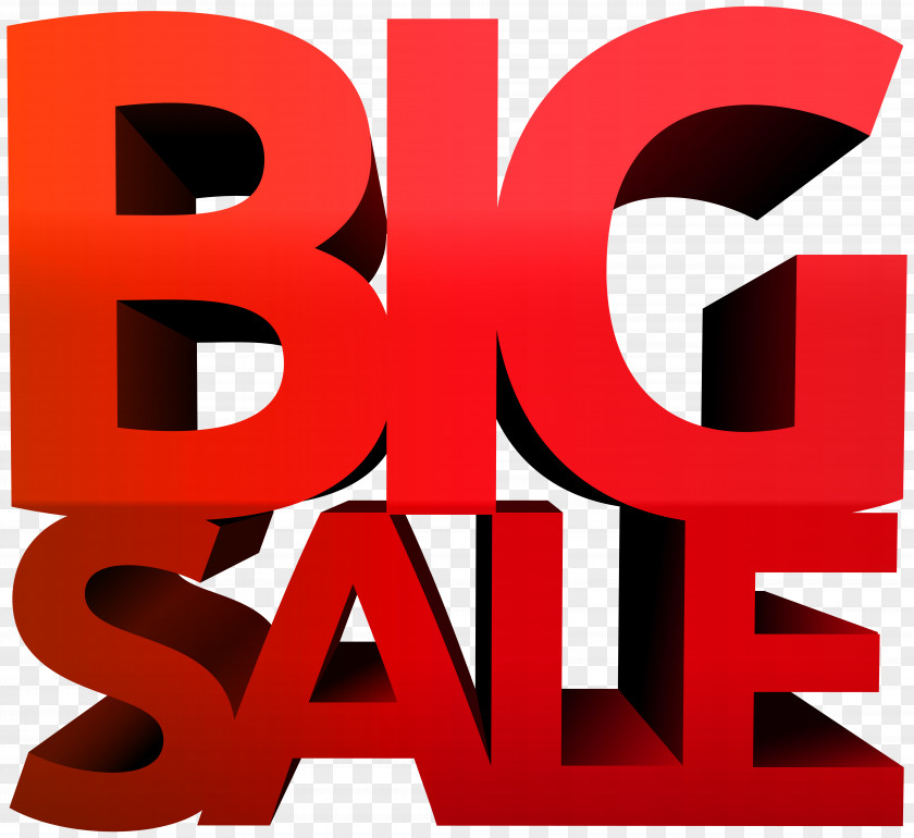 Big Sale Tag Reg Sales Clip Art PNG