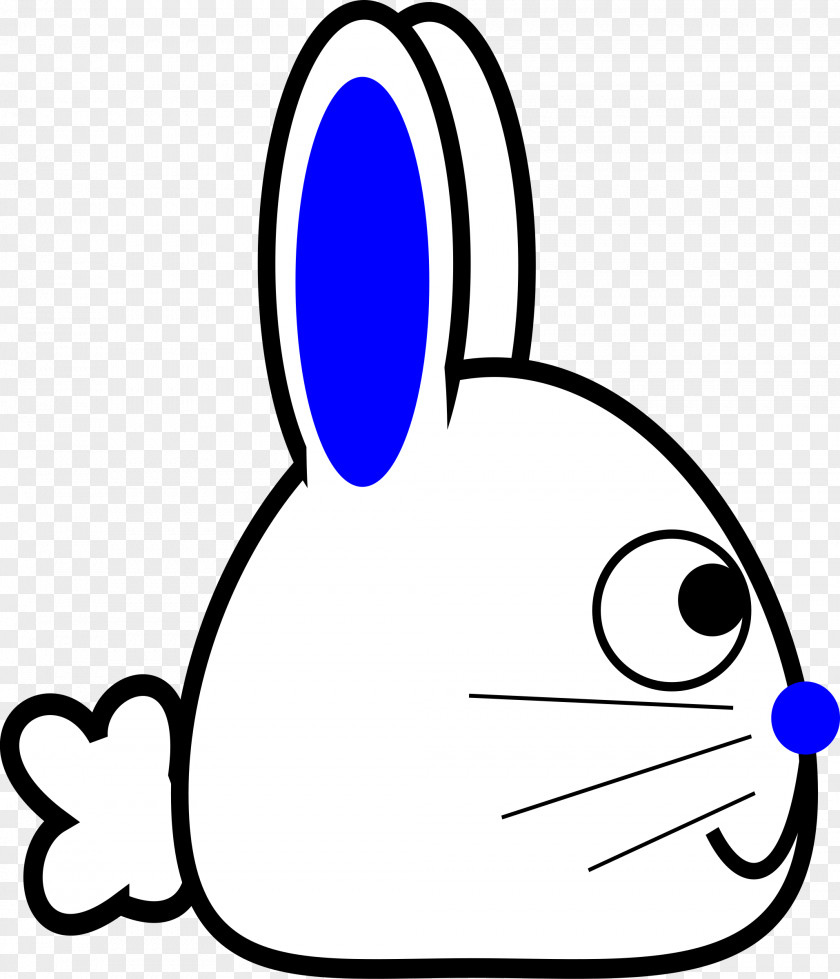 Bunny Easter Bugs Rabbit Cartoon Clip Art PNG
