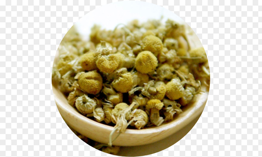 Chamomile Tea Herbal German PNG