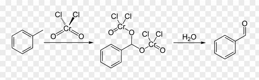 Chloramine-T Chemistry Redox PNG