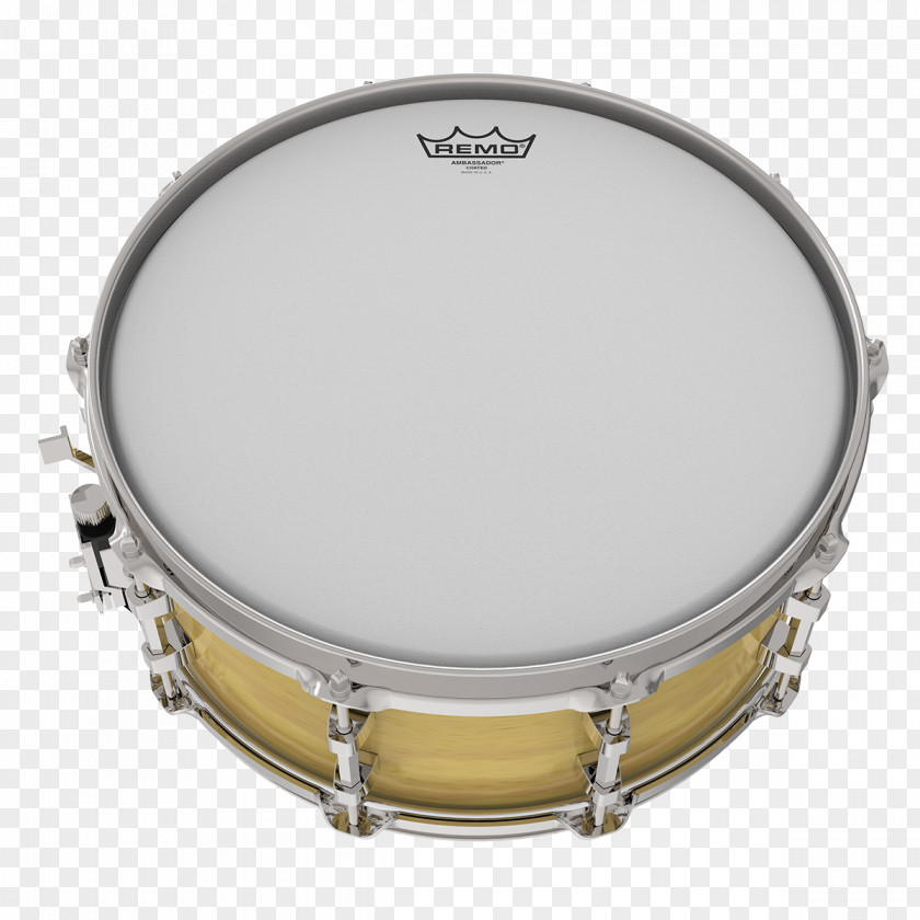Drum Drumhead Remo Snare Drums Tom-Toms PNG