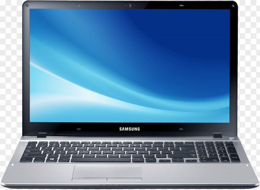 Electronics Laptop Samsung Series 3 Computer Toshiba PNG