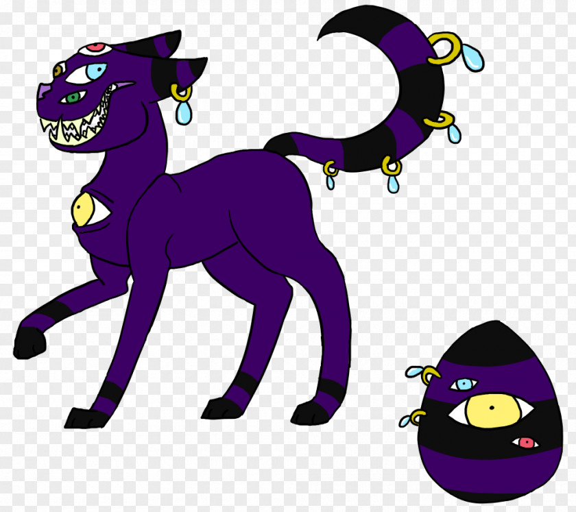 Horse Cat Clip Art PNG