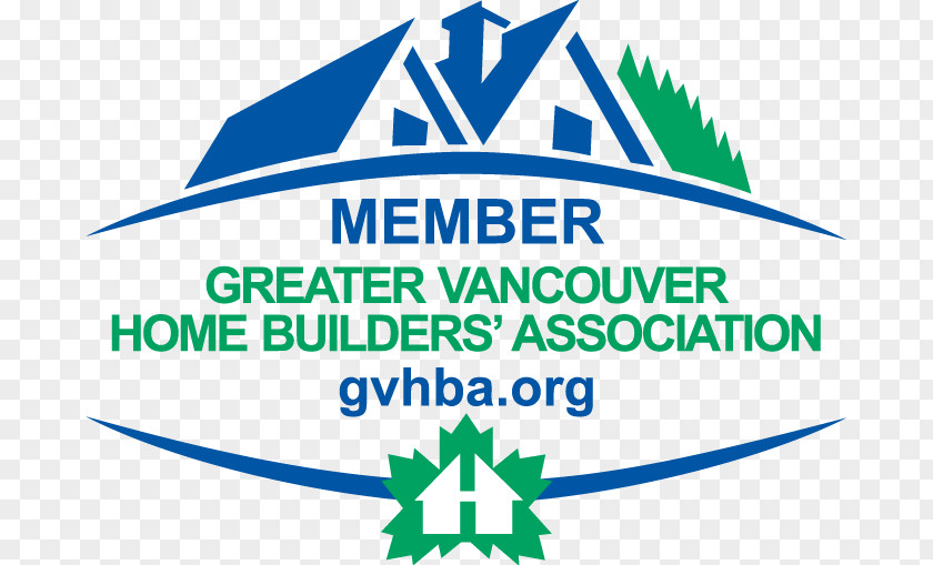 House Greater Vancouver Home Builders' Association Building Custom PNG