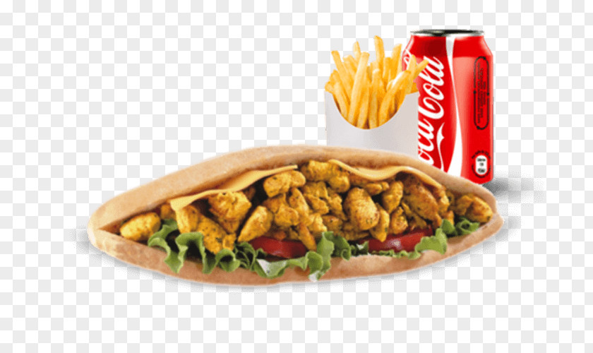 Kebab Pizza Fast Food Barbecue Sauce Cola Restaurant PNG