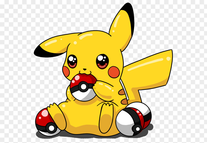Pikachu Pokémon: Let's Go, Pikachu! And Eevee! Pokémon X Y Drawing PNG