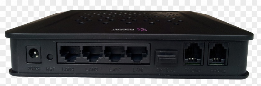 Port Terminal Optical Network Unit Passive Ethernet Switch PNG