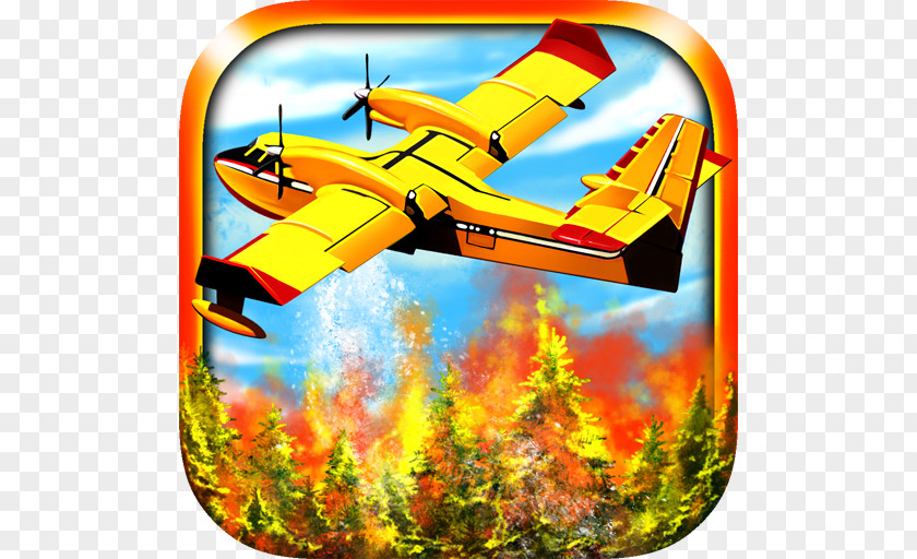 Rescue Games 3D Firefighter: Simulator FirefighterSimulator Pilot RescueAirplane Airplane Firefighter Flying PNG