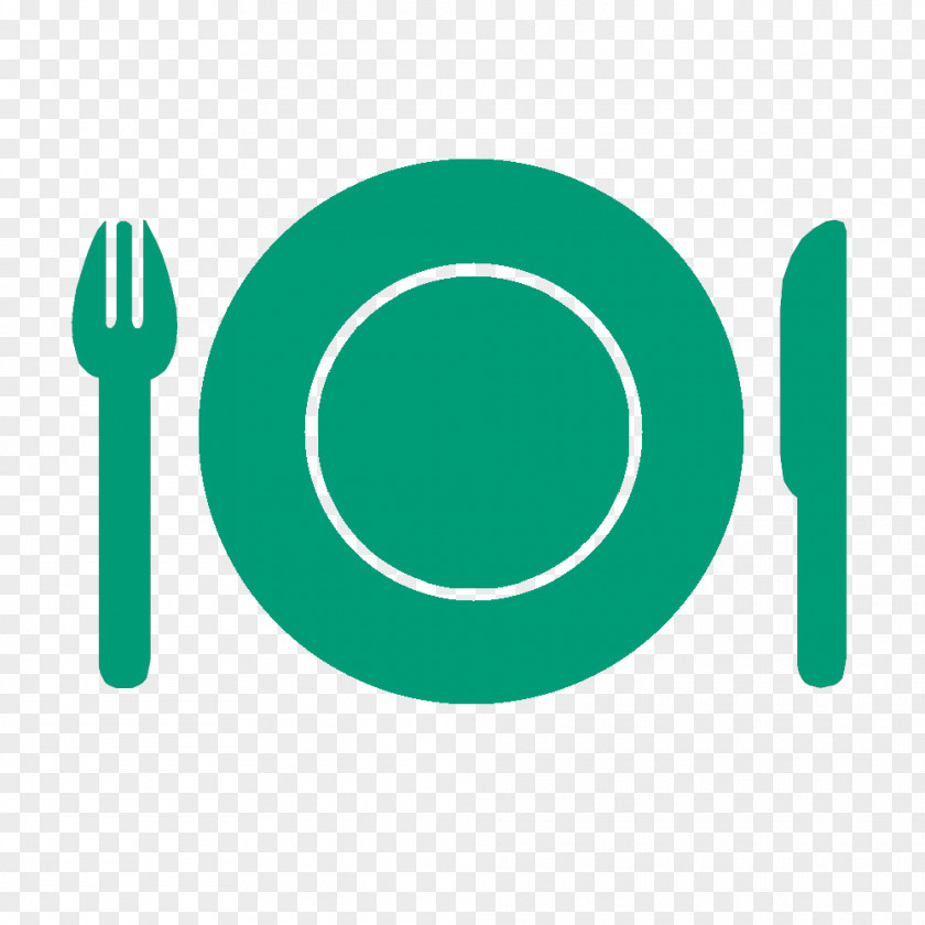 Restaurant Green Icon Take-out Symbol PNG