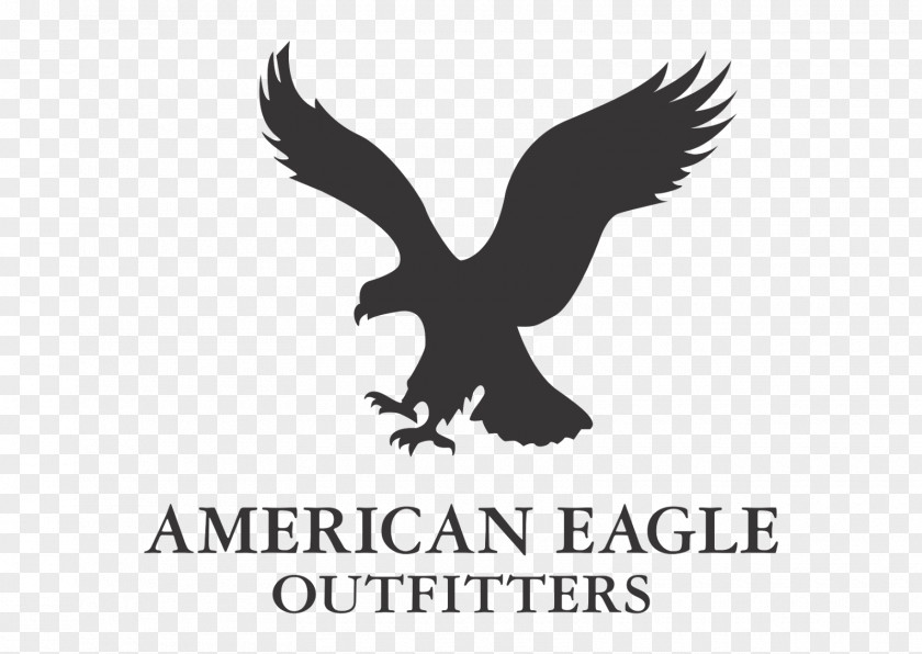 American Eagle Outfitters Clothing Logo Retail PNG