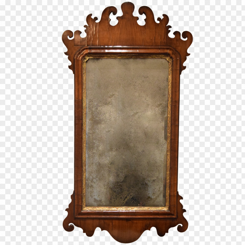 Antique Rectangle PNG