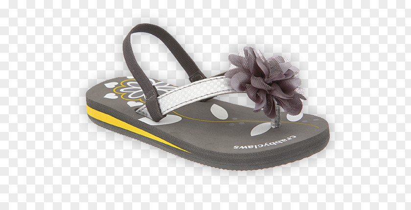 Black Pink Floral Flip Flops Shoe Flip-flops Product Design Walking PNG