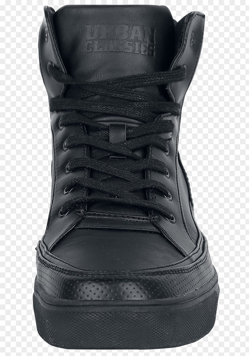 Boot Sneakers High-top Steel-toe Sportswear PNG