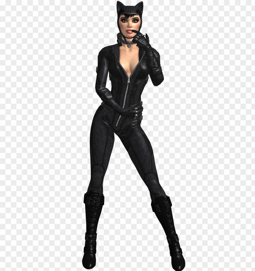 Catwoman Batman: Arkham City Injustice: Gods Among Us Deathstroke PNG