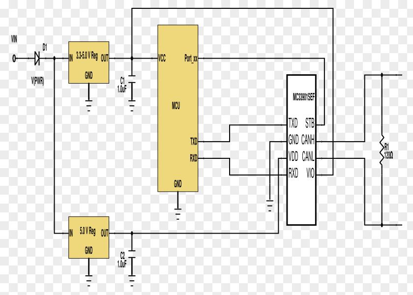 Chinese Dance Electronic Component Electrical Network Circuit PNG