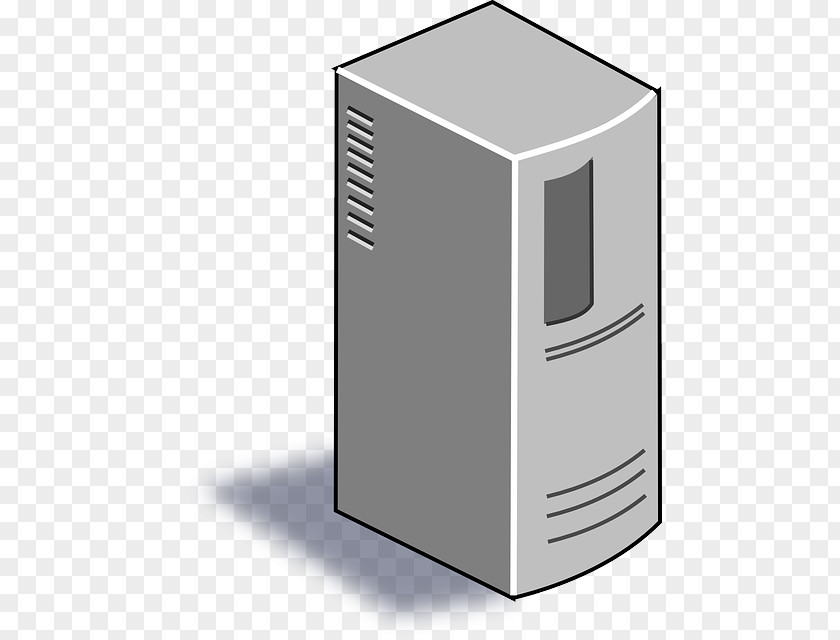 Computer Graphic Clip Art Servers Image PNG