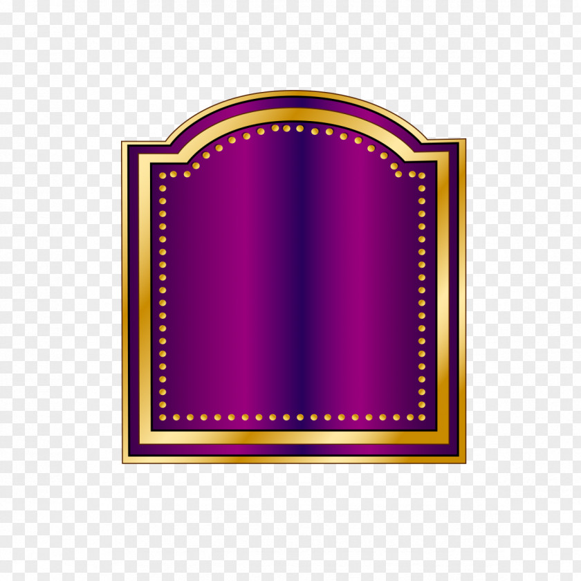 Door Type PurpleSign Purple Button Sign PNG