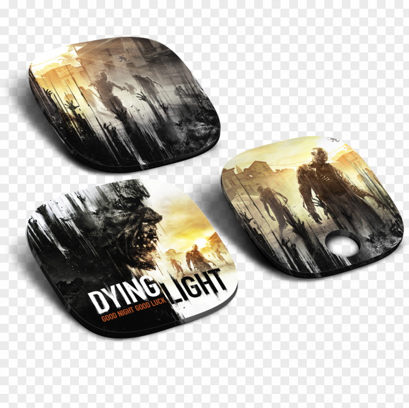 Dying Light ASTRO Gaming A40 TR With MixAmp Pro Video Game Techland PNG