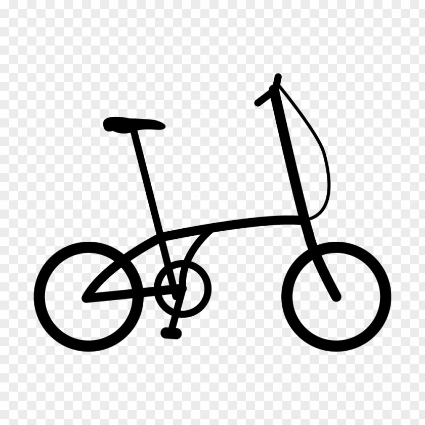 Exaggeration Folding Bicycle Tern Frames Single-speed PNG